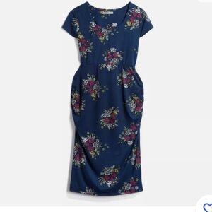 Loveappella Maternity Dress